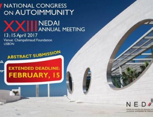 Abstract Submission Deadline Extended