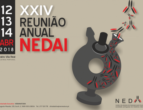 Candidaturas a Prémios e Bolsas NEDAI 2018